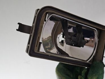 Противотуманные фары: Правая противотуманная фара Volkswagen 1994 г., Б/у, Оригинал, Германия — 11