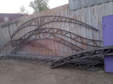 Сварка: Сварка | Навесы, Заборы, оградки Бесплатная смета, Высотные работы, Доставка — 14