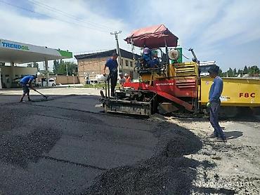 Кладка: Укладка асфальта Гарантия, Монтаж, Бесплатная консультация Больше 6 лет опыта — 22