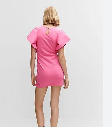 mini etek: Mango. yenidir. xs razmer, 25 manat — 2