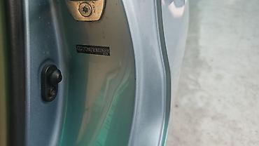 коробка делика: Lexus RX: 2006 г., 3.3 л, Автомат, Бензин, Кроссовер — 8