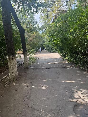 токмок кватира: 1 комната, 30 м², 1 этаж — 6