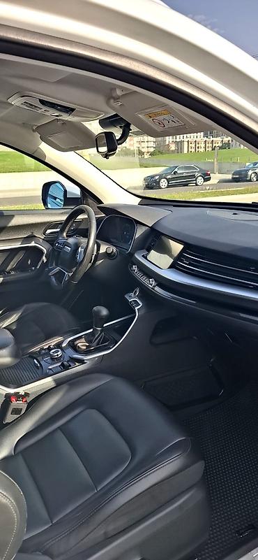 Digər avtomobillər: Haval H6 ideal veziətdə 2L benzin — 12