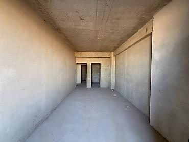 1300: 3 комнаты, 100 м², Южная Магистраль Элитка, 12 этаж, ПСО (под самоотделку) — 6