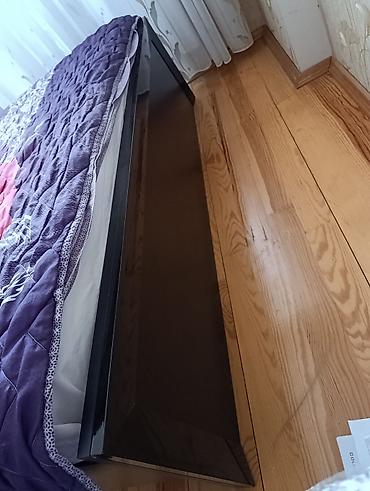 Çarpayılar: Türkiyənin Mebeli: iki nəfərlik çarpayı Təsvir: - Ölçü: təxmini — 2