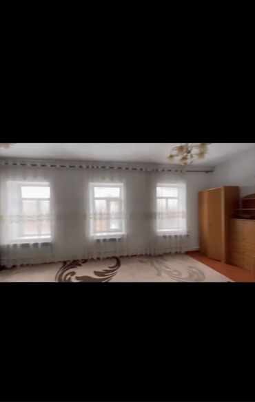 киргизия дом: 120 м², 4 комнаты, Свежий ремонт Кухонная мебель