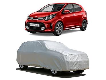 qazel tenti: Kia Picanto bütün modelləri üçün çadır tent Çatdırılma Və Quraşdırılma — 1
