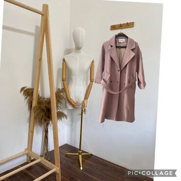 qış paltoları: Palto L (EU 40)