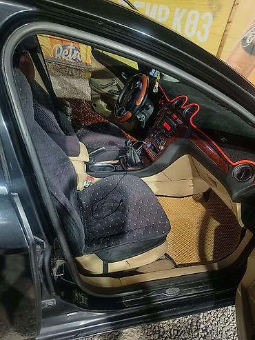 монитор на кия к5: Ford Mondeo: 2007 г., 2 л, Механика, Газ, Седан — 7