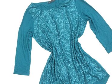 Kobiety: Marks & Spencer, Tunika damska, rozmiar L