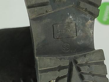 timberland: Kozaki DeeZee, 33, Używany — 4