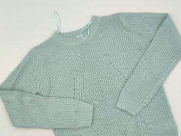 koszulka polska lidl: Sinsay, Sweter damski, rozmiar M