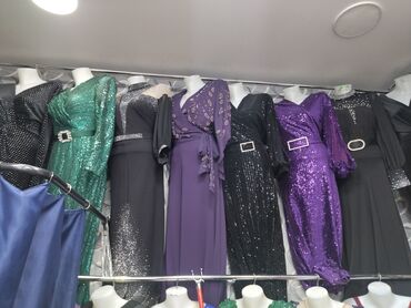 Ziyafət donları: Ziyafət donu, Maksi — 1