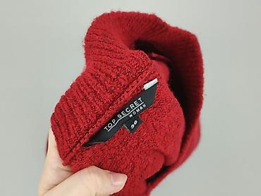 benetton sweter: Top Secret, Sweter damski, rozmiar S — 4