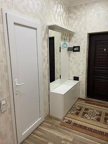 sherur mtk: İcarəyə verilir 2 otaqlı yeni tikili 70 m², Bakıxanov q. 750 AZN/ay 2 — 9