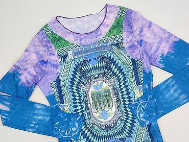 harry potter cropp: Bluzka damska, rozmiar S — 1