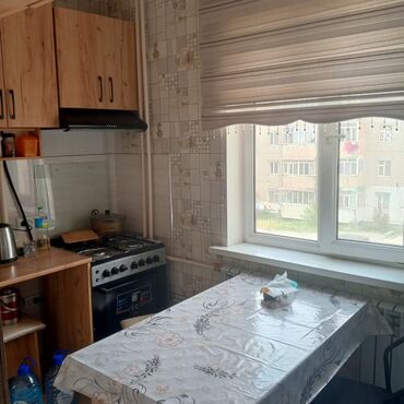 Продажа квартир: 1 комната, 38 м², 107 серия, 3 этаж, Евроремонт