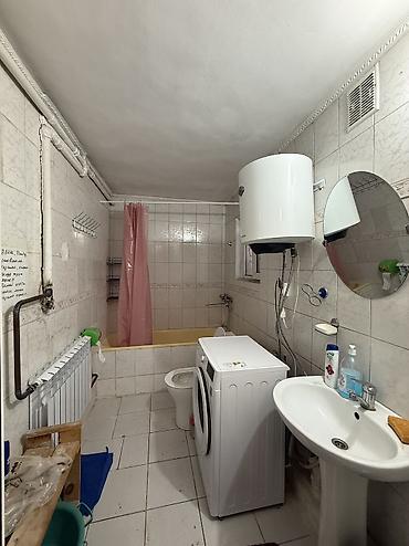 Продажа домов: Дом, 60 м², 4 комнаты, Агентство недвижимости, Старый ремонт at lalafo.kg — 11 Продажа домов: Дом, 60 м², 4 комнаты, Агентство недвижимости, Старый ремонт — 11