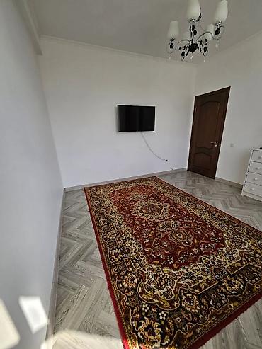 Продажа квартир: 3 комнаты, 100 м², Элитка, 7 этаж, Евроремонт — 8
