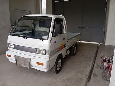 Microcar: Microcar : 2017 г., 0.8 л, Механика, Газ, Фургон — 11
