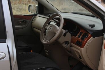 Mazda: Mazda MPV: 2005 г., 2.3 л, Автомат, Бензин, Минивэн — 12