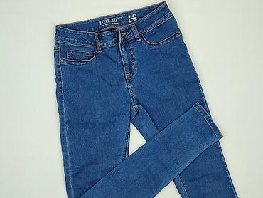 mom fit mango: Noisy May, Jeansy damskie, rozmiar S — 1
