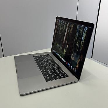 Ноутбуки Apple (MacBook): Б/у, Intel Core i7, ОЗУ, RAM: 16 ГБ, В рассрочку — 4