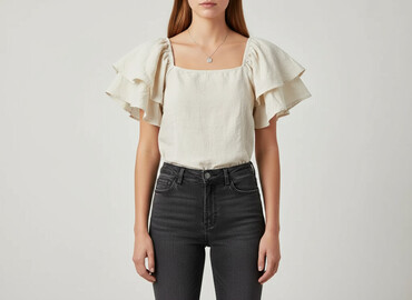 vero moda koszula: Vero Moda, Bluzka damska, rozmiar M
