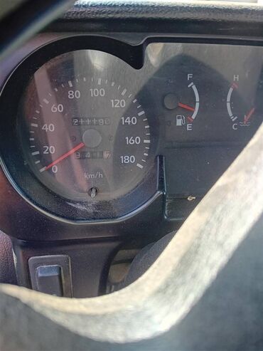 Toyota: Toyota Corolla: 1.6 l. | 1997 έ. Λιμουζίνα — 15