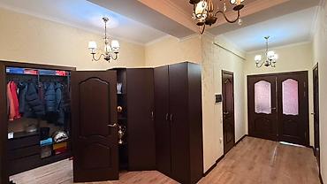 2 8: 2 комнаты, 70 м², Золотой квадрат Элитка, 7 этаж, Евроремонт — 2