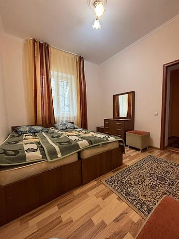 Ысык-Көлдө конок үйлөр: Ысык-Көлдө конок үйү, Гостевой дом Комфорт, Чоң-Сары-Ой, 2 орун, Күнүмдүк — 7