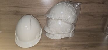газ меш: Продаю каски ЗМ (новые, оригинал) Количество: 4 шт. Производство