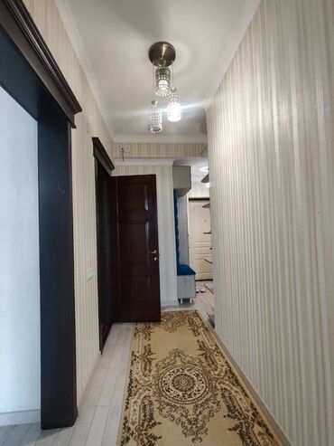 Продажа квартир: 1 комната, 50 м², Элитка, 12 этаж, Евроремонт — 7