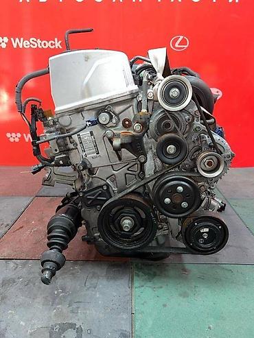 accord 2 4: Бензиновый мотор Honda 2009 г., 2.4 л, Б/у, Оригинал, Япония — 2