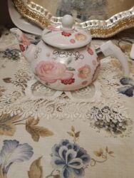 Digər süfrə qabları: Düdüylü emalı zavodunun köhnə qazan Rusiya istehsalı 2/yarım tutumuna — 10