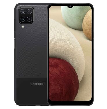 samsung a30 qiymeti irshad telecom: Samsung Galaxy A12, 32 GB, rəng - Qara, Barmaq izi, İki sim kartlı, Face ID