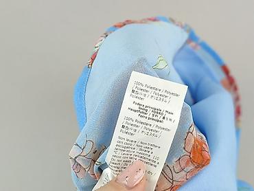 niebieska bluza: Patrizia Pepe, Bluzka damska, rozmiar S — 5