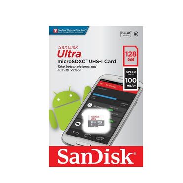 128 gb yaddas karti qiymeti: Sandisk Ultra Micro Card 64 GB - 15 azn 128 GB - 25 azn Yenidir