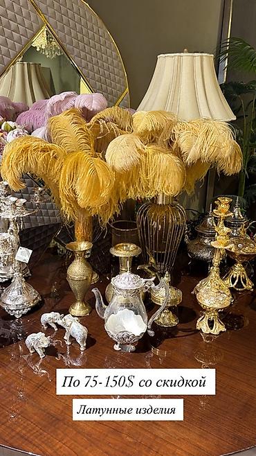 Декоративные фигуры: Декоративные фигуры, Самовывоз at lalafo.kg — 34 Декоративные фигуры: Декоративные фигуры, Самовывоз — 34