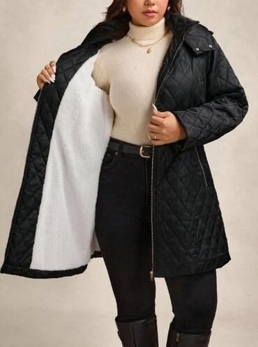 Zimske jakne: Cena 3500din Vel 0XL,1XL,2XL,3XL,4XL Poručuje se, isporuka za desetak — 17