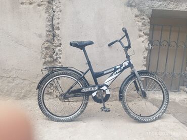 İncəsənət və kolleksiyalar: Şəhər velosipedi Stels, 20"
