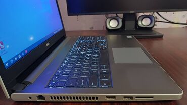 iphona x: İşlənmiş Dell Inspiron, 15.6 ", Intel Core i5, 256 GB, Ünvandan götürmə, Pulsuz çatdırılma, Ödənişli çatdırılma