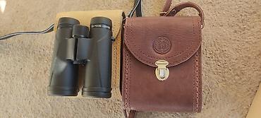 Бинокли: Бинокль Дурбулор сатылат Ссср 8х30 бпп военый, таза ичи таза ачылбаган — 26