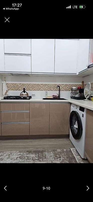 for rent: Уютная 2-комнатная квартира в центре Бишкека — район Филармонии — 10