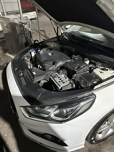 sonata нюрайс: Hyundai Sonata: 2020 г., Автомат, Газ, Седан — 2