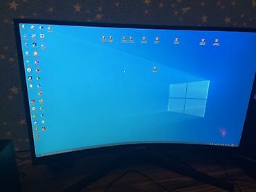 pubg lite hile indir: Oyun və iş üçün masaüstü kompüter komplekti - Sistem bloku: şüşə yan — 4