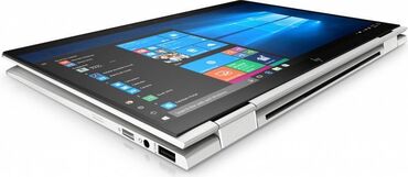 HP: İşlənmiş HP EliteBook, 14 ", Intel Core i5, 512 GB