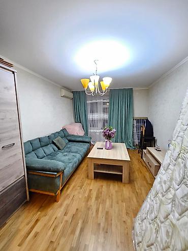Квартиры: Баку, 3 комнаты, Вторичка, 70 м² — 6