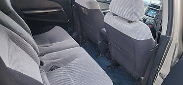 Honda: Honda Stream: 2001 г., 1.7 л, Автомат, Бензин, Минивэн — 8