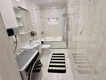 Продажа квартир: 3 комнаты, 83 м², Нижний Джал (Джал-23) Элитка, 2 этаж, Евроремонт — 15